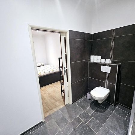 Chambre Privee Liège Extérieur photo