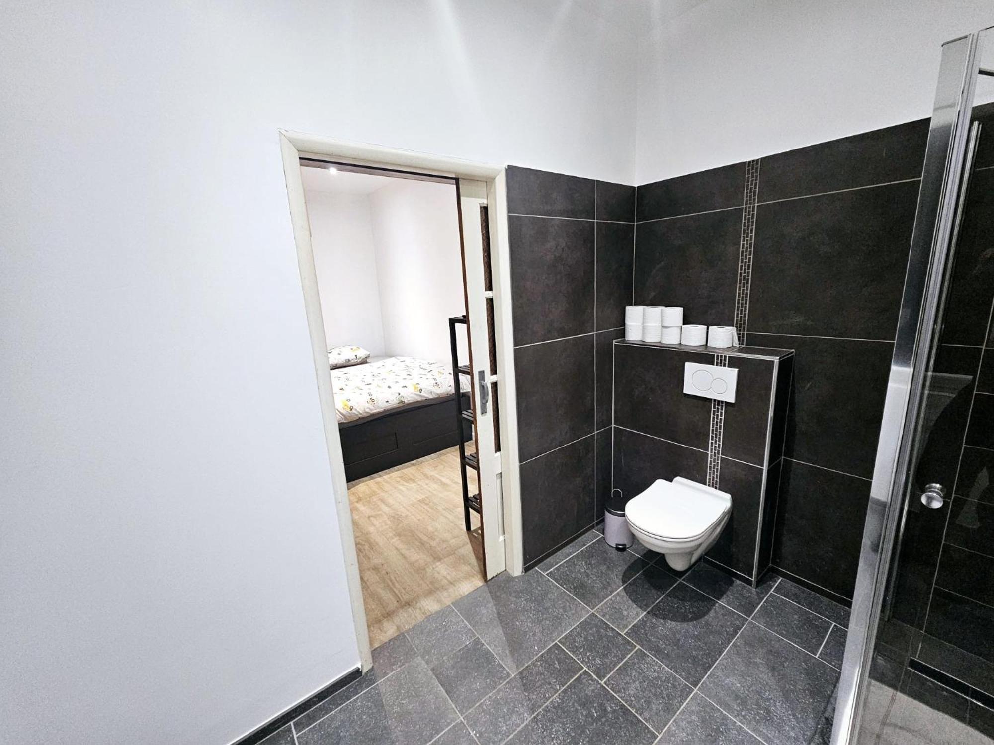 Chambre Privee Liège Extérieur photo