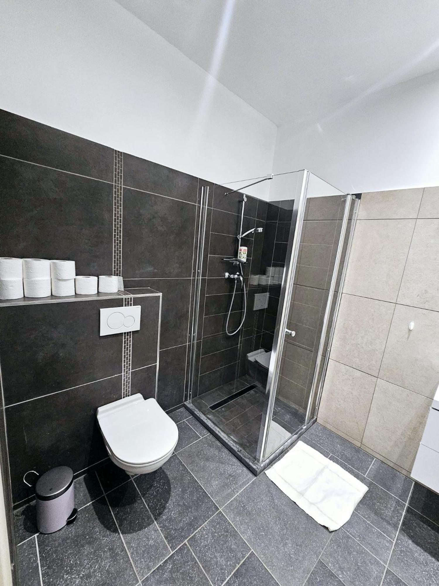 Chambre Privee Liège Extérieur photo